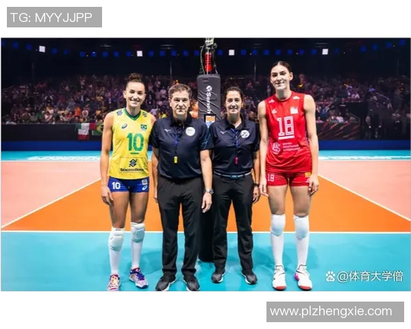 上海排球队在世锦赛中的默契配合与战术执行分析