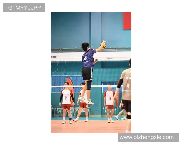 上海排球队在城市联赛中的技术表现分析与点评