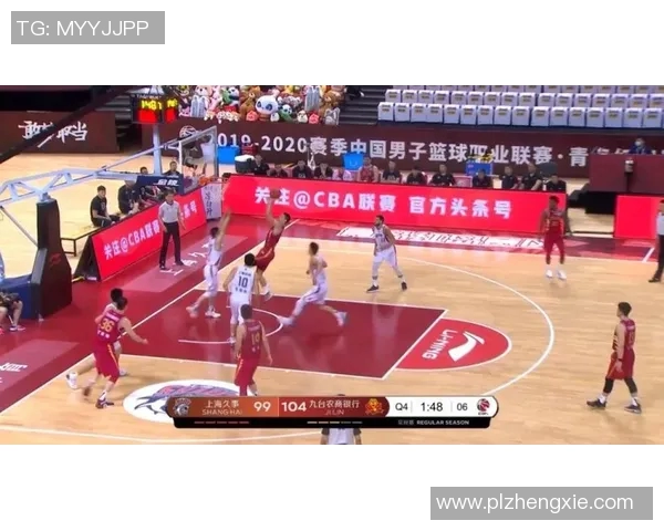 上海排球队总决赛特别报道：从传统强队到现代化转型的成功之路