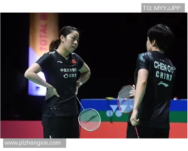 上海羽毛球队如何通过节奏变革提升竞技水平与团队协作能力 上海羽毛球队如何通过节奏变革提升竞技水平与团队协作能力