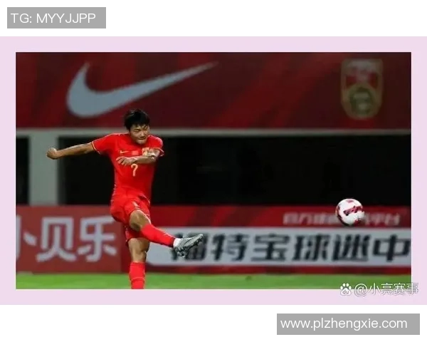 中国儿童足球明星盘点及其成长故事与未来发展潜力分析