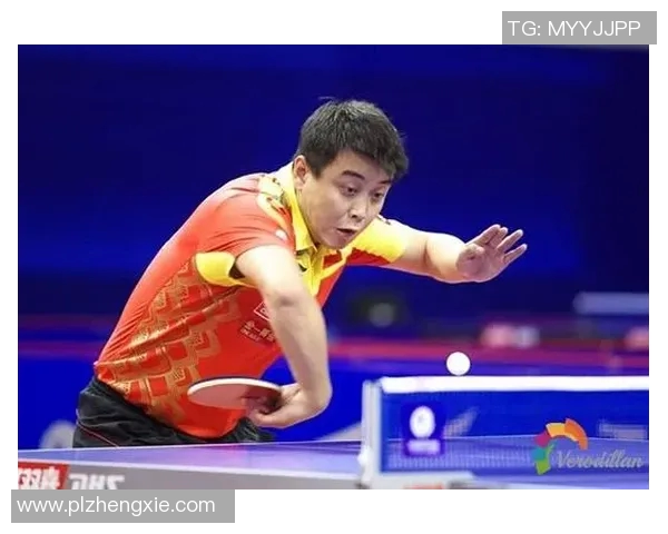 南京乒乓球队引领潮流最新乒乓球技术TOP10全解析