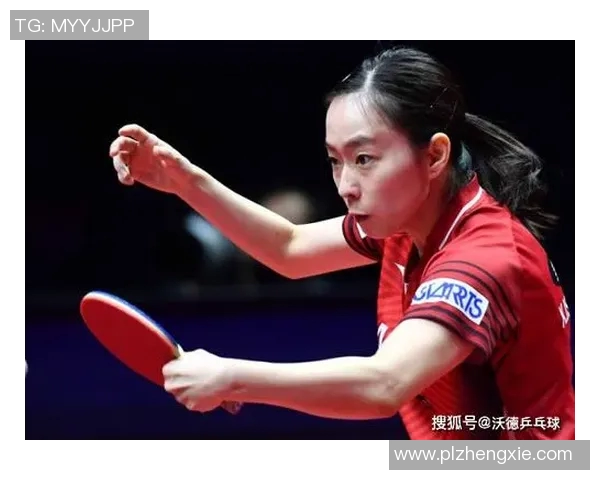 广州乒乓球队耐力训练揭秘：提升竞技水平的秘密武器