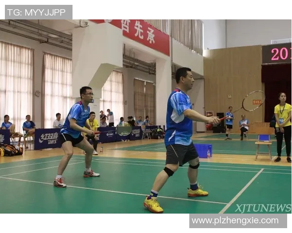 羽毛球的魅力:深入了解西安羽毛球队的团队精神与协作之道 羽毛球的魅力:深入了解西安羽毛球队的团队精神与协作之道