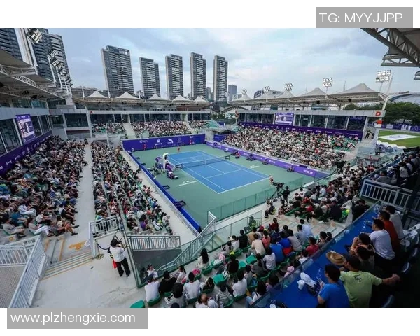 广州网球队荣登网球意识排行榜第三名展现实力与潜力